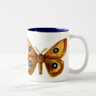 Tasse 2 Couleurs Aglia Tau