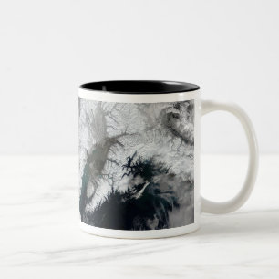 Tasse 2 Couleurs Alaska