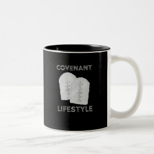 Tasse 2 Couleurs Alliance Lifestyle Par Choix
