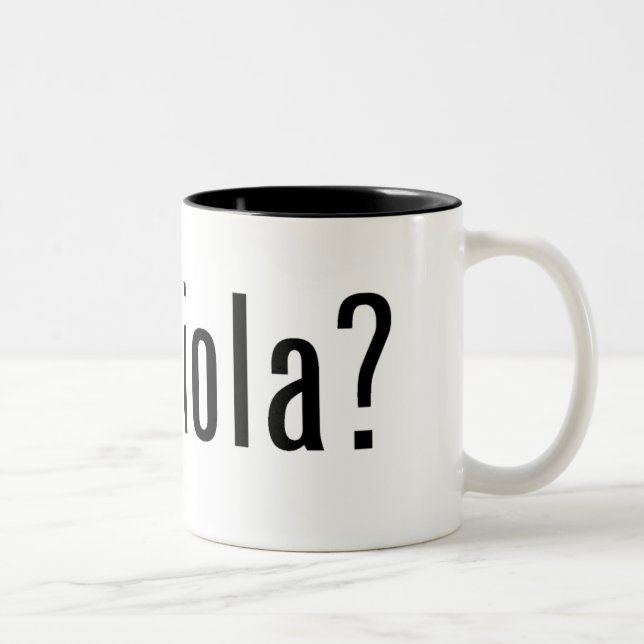 Tasse 2 Couleurs alto obtenu ? (Droit)