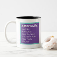 Amateurs de théâtre
