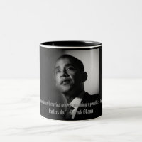 Américains de Barack Obama les "… croient toujours