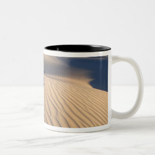 Tasse 2 Couleurs Amérique du Nord, États-Unis, Californie, Death Va