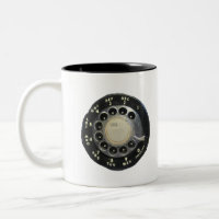 Ancien numéro de téléphone du Rotary