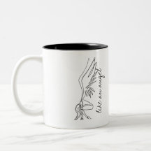 Angel girl - cadeau pour les femmes