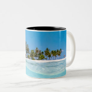 Tasse 2 Couleurs Animaux marins cool