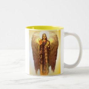 Tasse 2 Couleurs Arkhangel Uriel