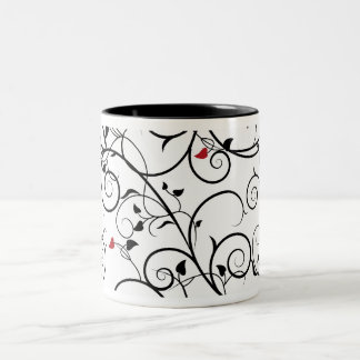 Tasse 2 Couleurs Artistic_mug