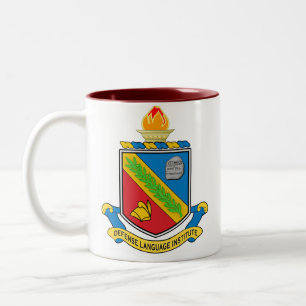 TASSE 2 COULEURS ASA DLI 1