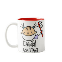 Assistant dentaire