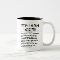 Assistant infirmier certifié