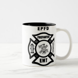 Tasse 2 Couleurs Attaque l'epfd