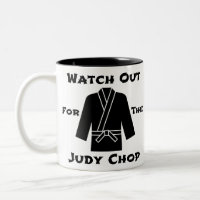 Attention Au Judy Chop
