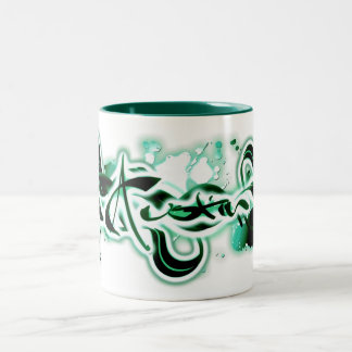 Tasse 2 Couleurs Austin