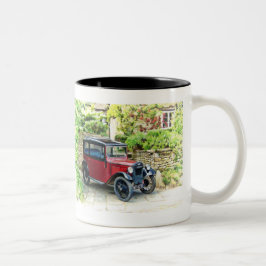 Tasse 2 Couleurs Austin 7