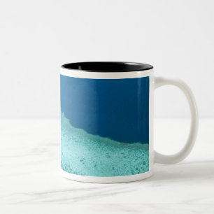 Tasse 2 Couleurs Australie, Queensland, Whitsunday Coast, Great 5