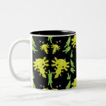 Axaotl Salamander Cadeau Enfants