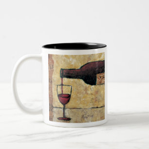 Tasse 2 Couleurs BAG04 Wine.tif rouge