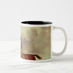 Tasse 2 Couleurs Baie Malton de George Stubbs avec John