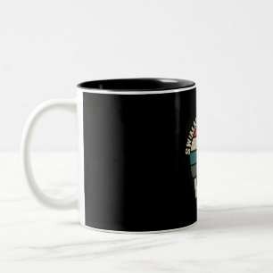 Tasse 2 Couleurs Baignade Me Donne Mal Humide Gag De Bain Amusant P