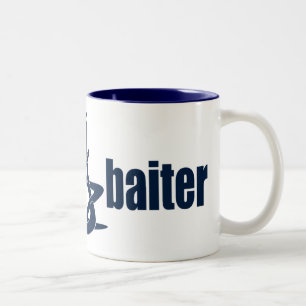 Tasse 2 Couleurs Baiter principal