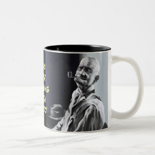 Tasse 2 Couleurs Basculez votre matin avec rocheux
