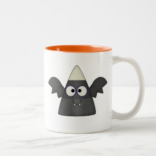 Tasse 2 Couleurs Batte de bonbons au maïs