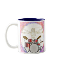 Batteur vitruvien personnalisé