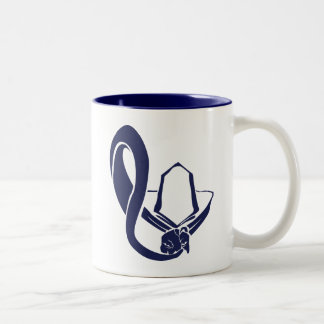 Tasse 2 Couleurs Bax