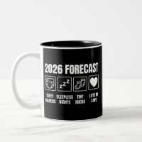 Bébé à venir bientôt 2026 Prévisions Funny Baby Sh