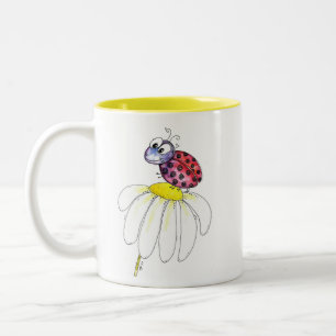 Tasse 2 Couleurs Bécasseau blanc blanc blanc blanc blanc blanc bla