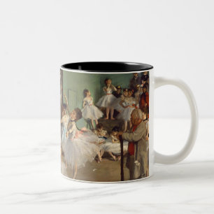 Tasse 2 Couleurs ## Beethoven : Un géant de la musique classique