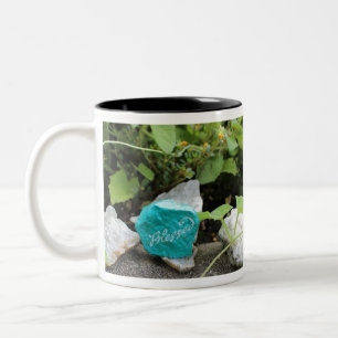 Tasse 2 Couleurs Béni