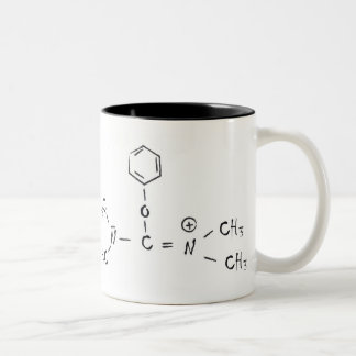 Tasse 2 Couleurs benzotriazoliltetrametiluronio