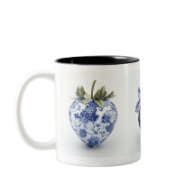 Berry élégant
