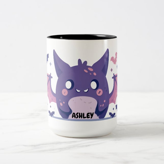 Tasse 2 Couleurs Best Buddies 25 Years and Counting (Centre)