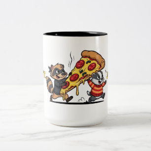 Tasse 2 Couleurs Best Buddies depuis 1996 Design