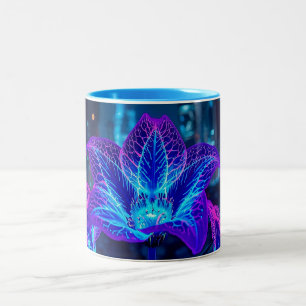 Tasse 2 Couleurs Beyond Plazma