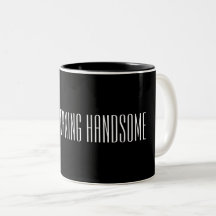 Bonjour beau