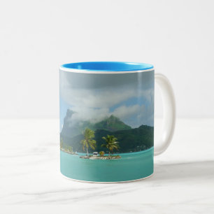Tasse 2 Couleurs Bora