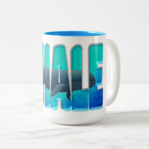 Tasse 2 Couleurs boue