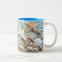 Boue de coquillages Ocean Breeze