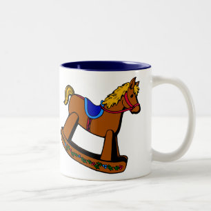 Tasse 2 Couleurs Boug de Cheval-Roche