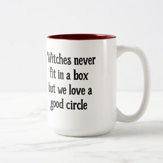 Tasse 2 Couleurs Boug de cuisine