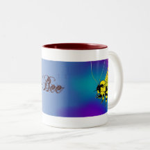 Boug de thé d'abeille