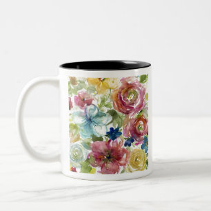 Tasse 2 Couleurs Bouquet.tif assorti par HAZ05