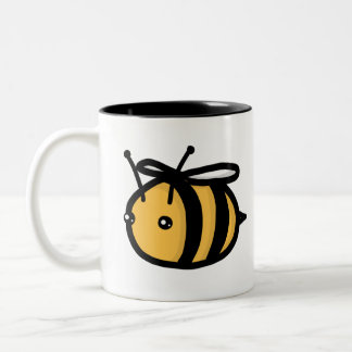 Tasse 2 Couleurs Bourdon