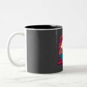 Tasse 2 Couleurs Boynton Canyon Trail � Arizona randonneur