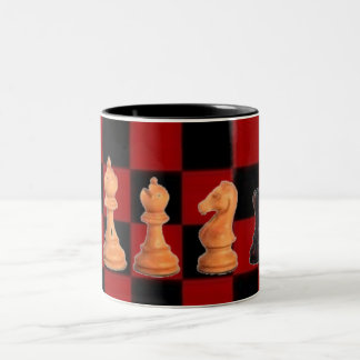Tasse 2 Couleurs Brew doux…