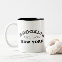 Brooklyn New York
